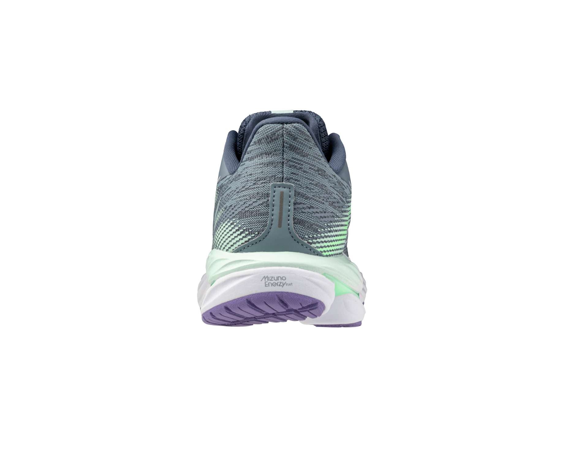 Mizuno Wave Inspire 21 Womens Wide