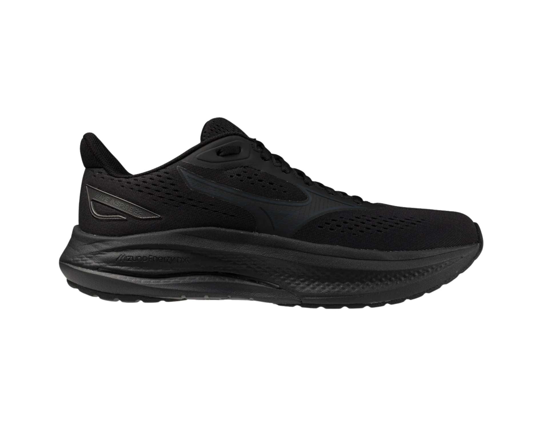 Mizuno Wave Inspire 22 Mens Running Shoes