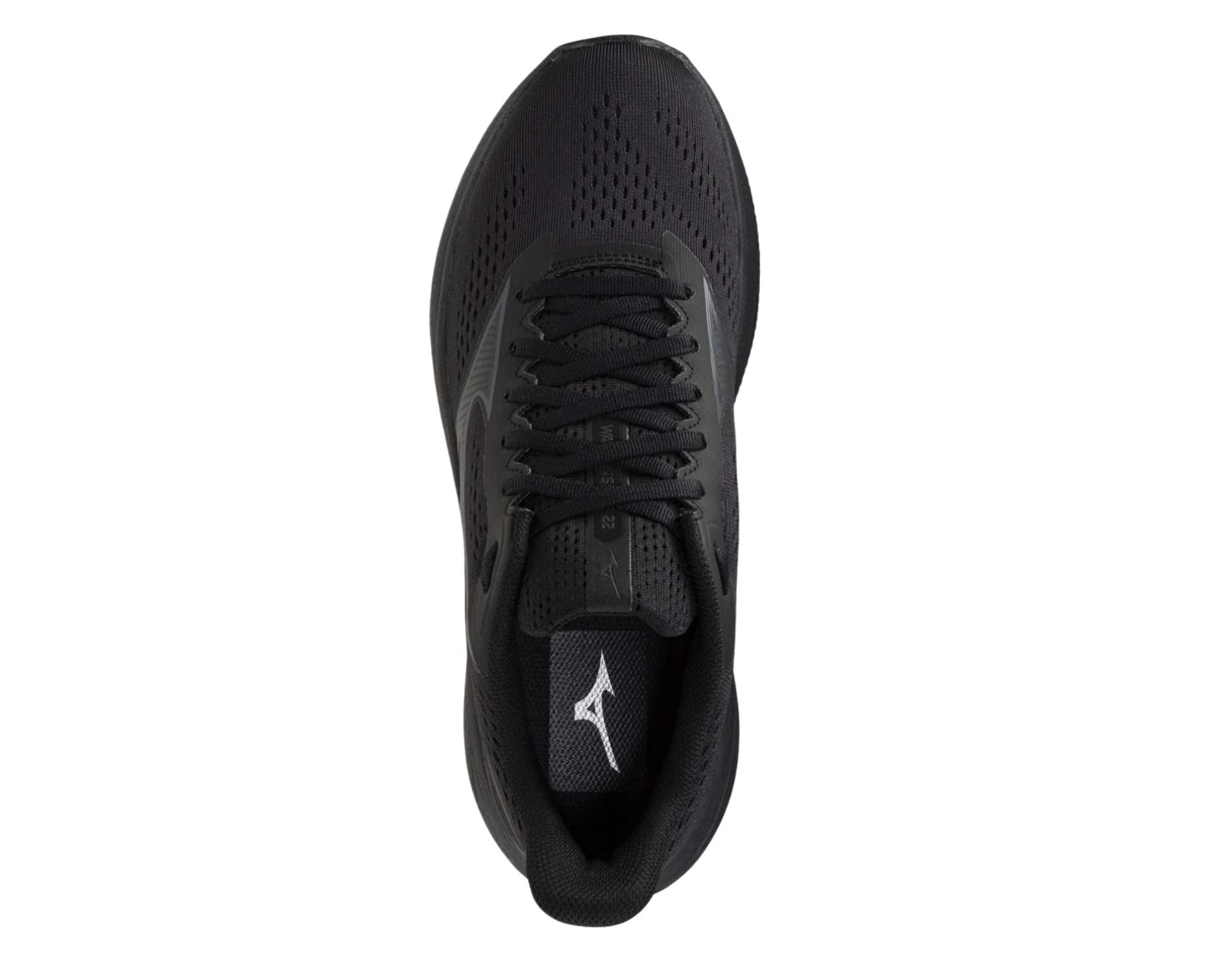 Mizuno Wave Inspire 22 Mens Running Shoes
