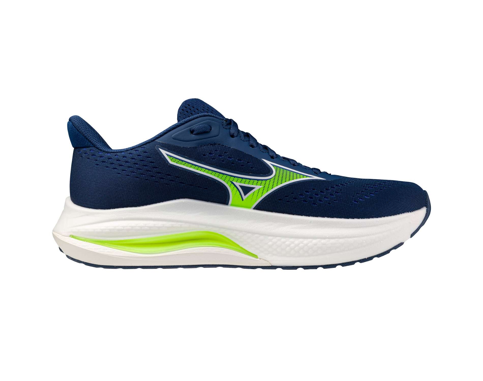 Mizuno Wave Inspire 22 Mens Running Shoes