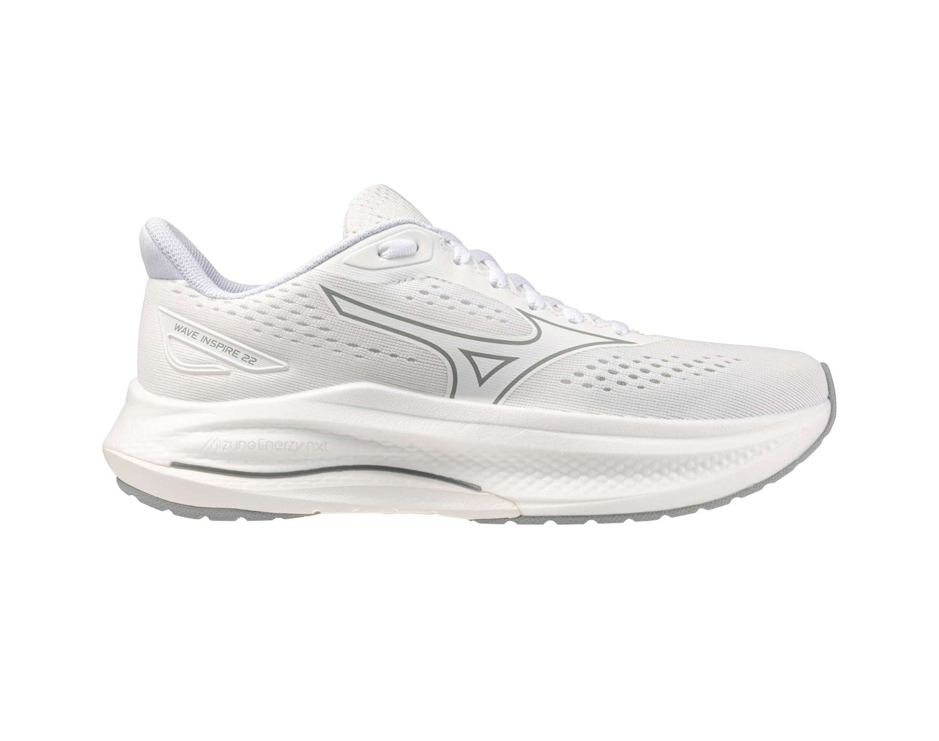 Mizuno Wave Inspire 22 Womens Running Shoes