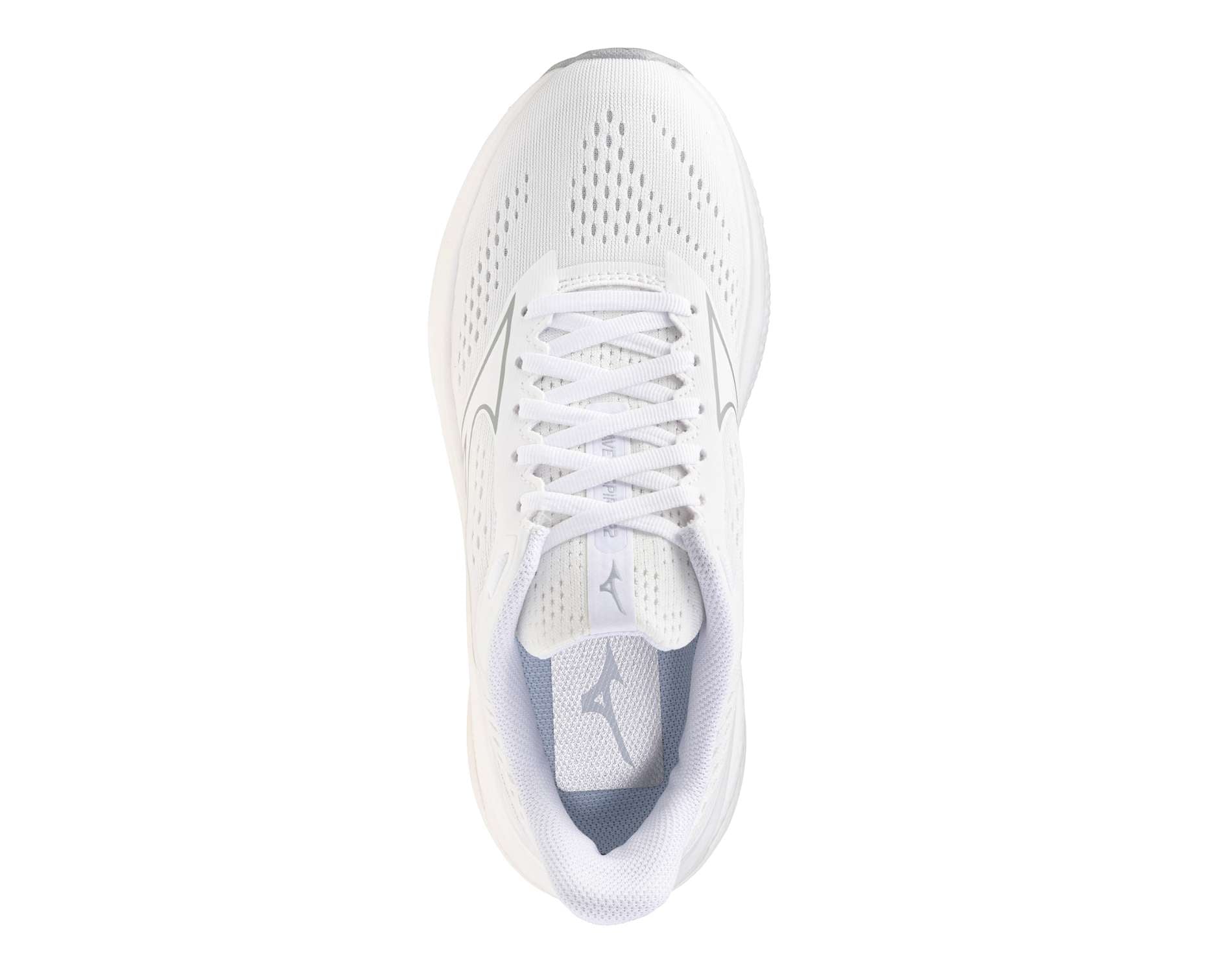 Mizuno Wave Inspire 22 Womens Running Shoes