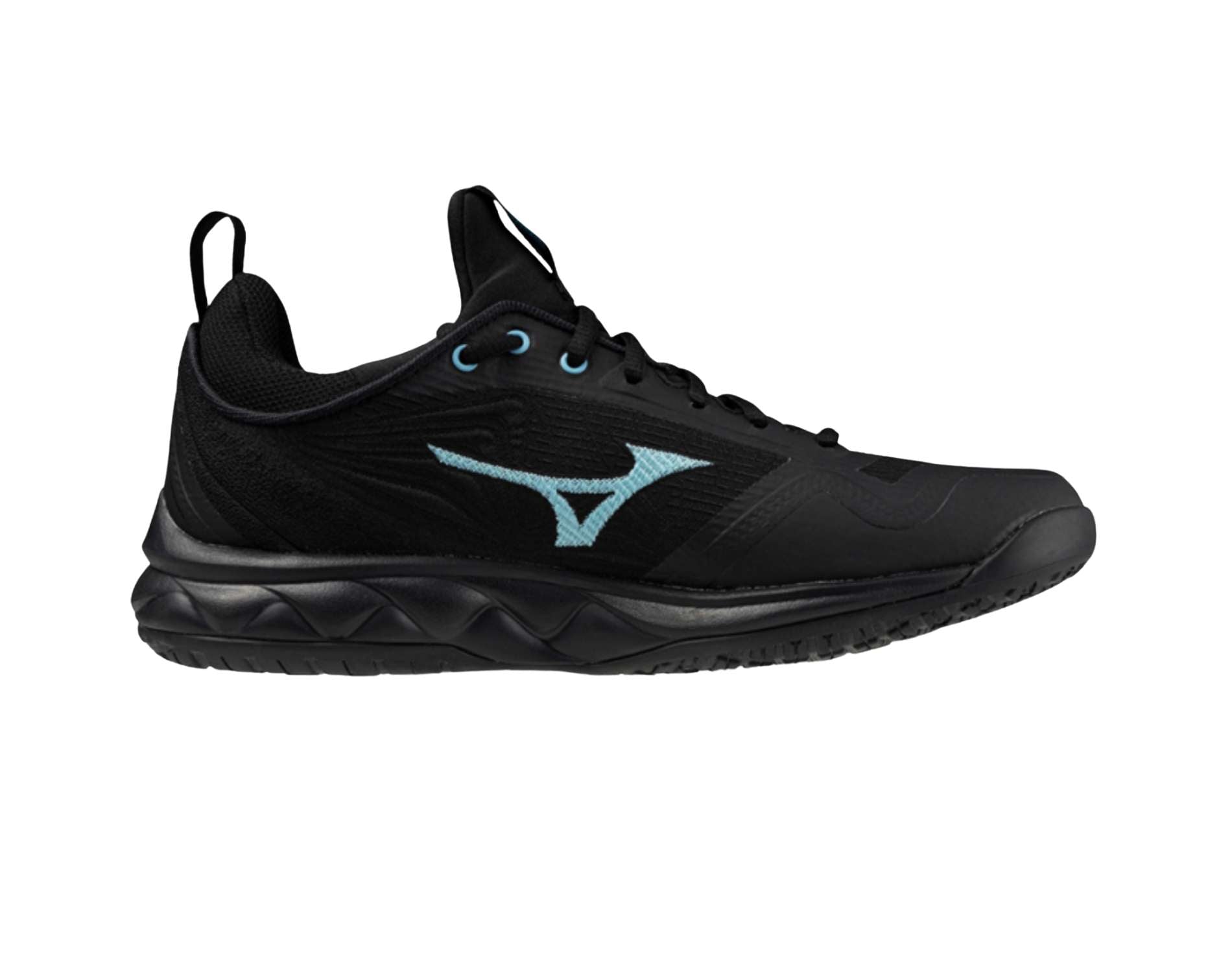 Mizuno Wave Luminous 2 NB Womens