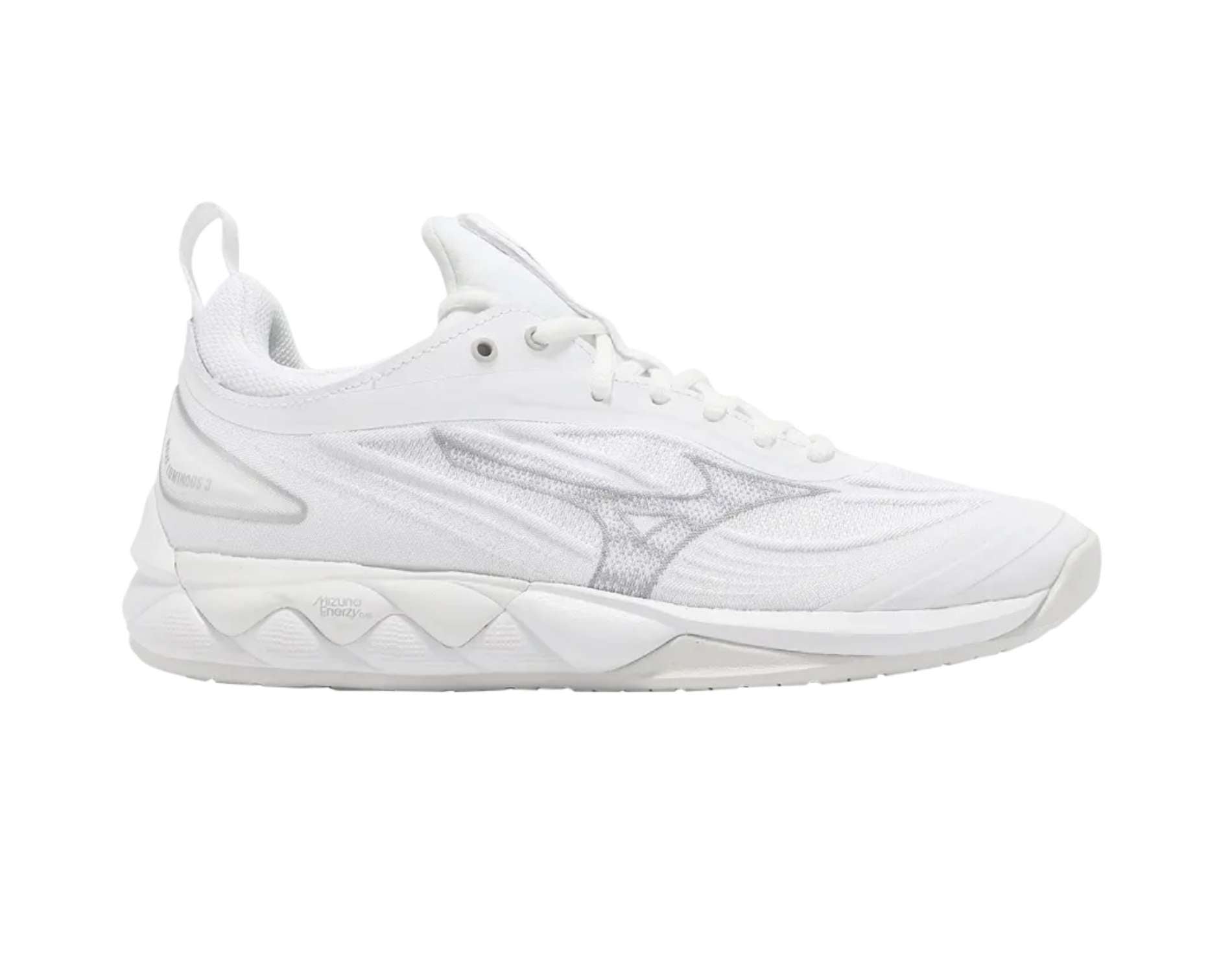 Mizuno Wave Luminous 3 NB Womens Wide