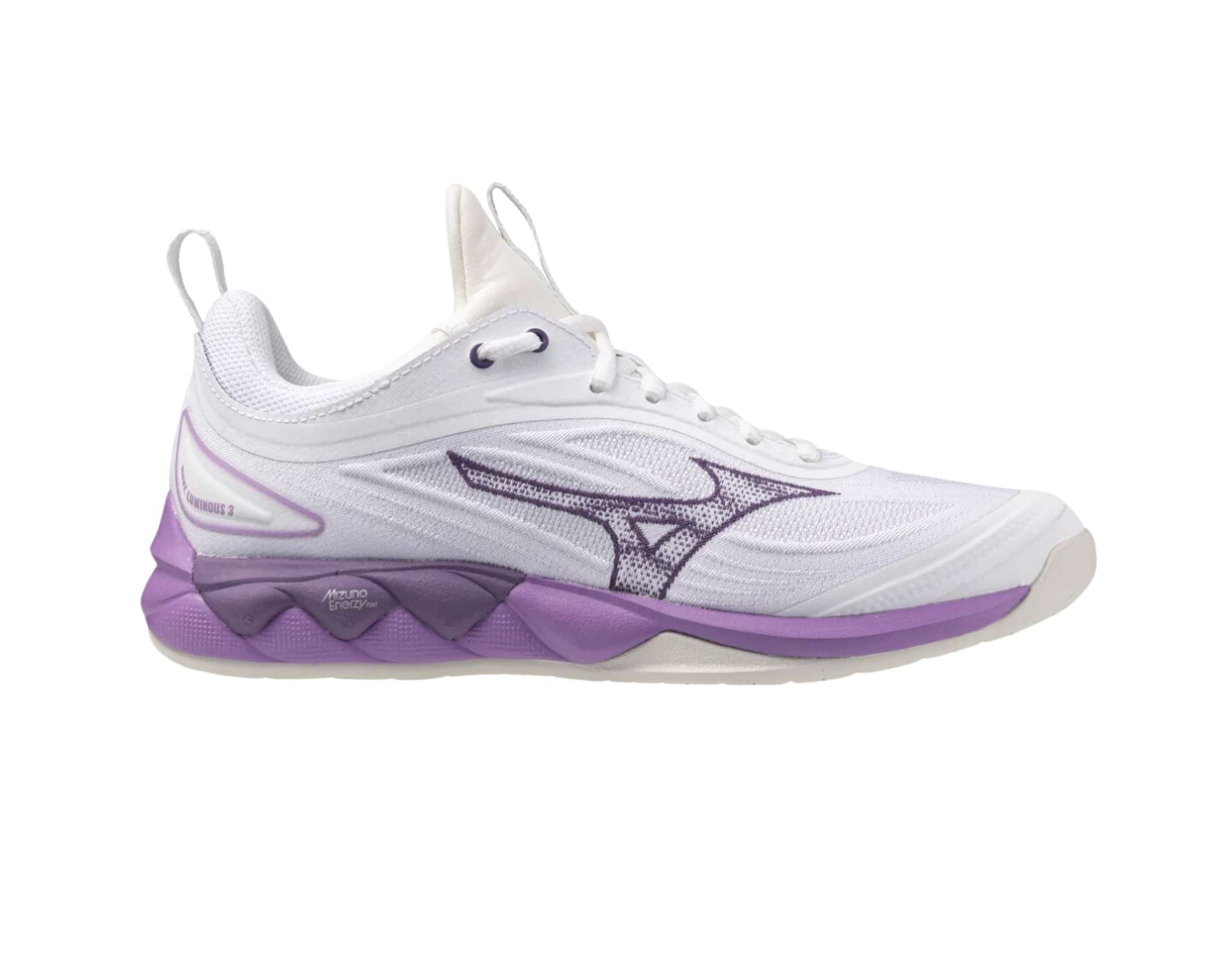 Mizuno Wave Luminous 3 NB Wide Womens