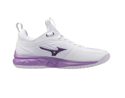 Mizuno Wave Luminous 3 NB Wide Womens