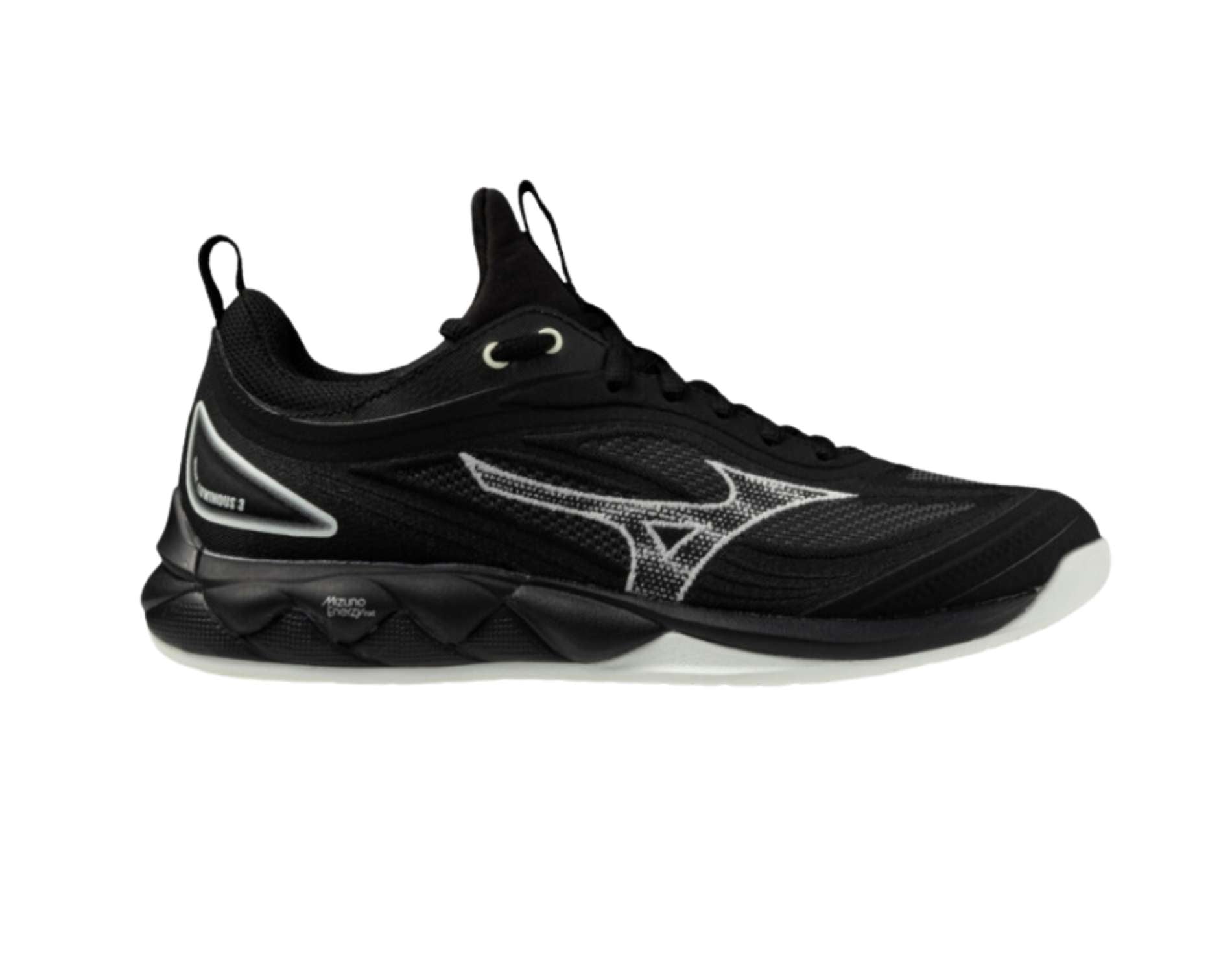 Mizuno Wave Luminous 3 NB Womens Wide