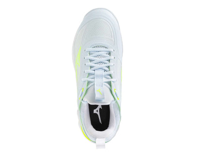 Mizuno Wave Luminous 3 NB Womens Wide Netball Shoes