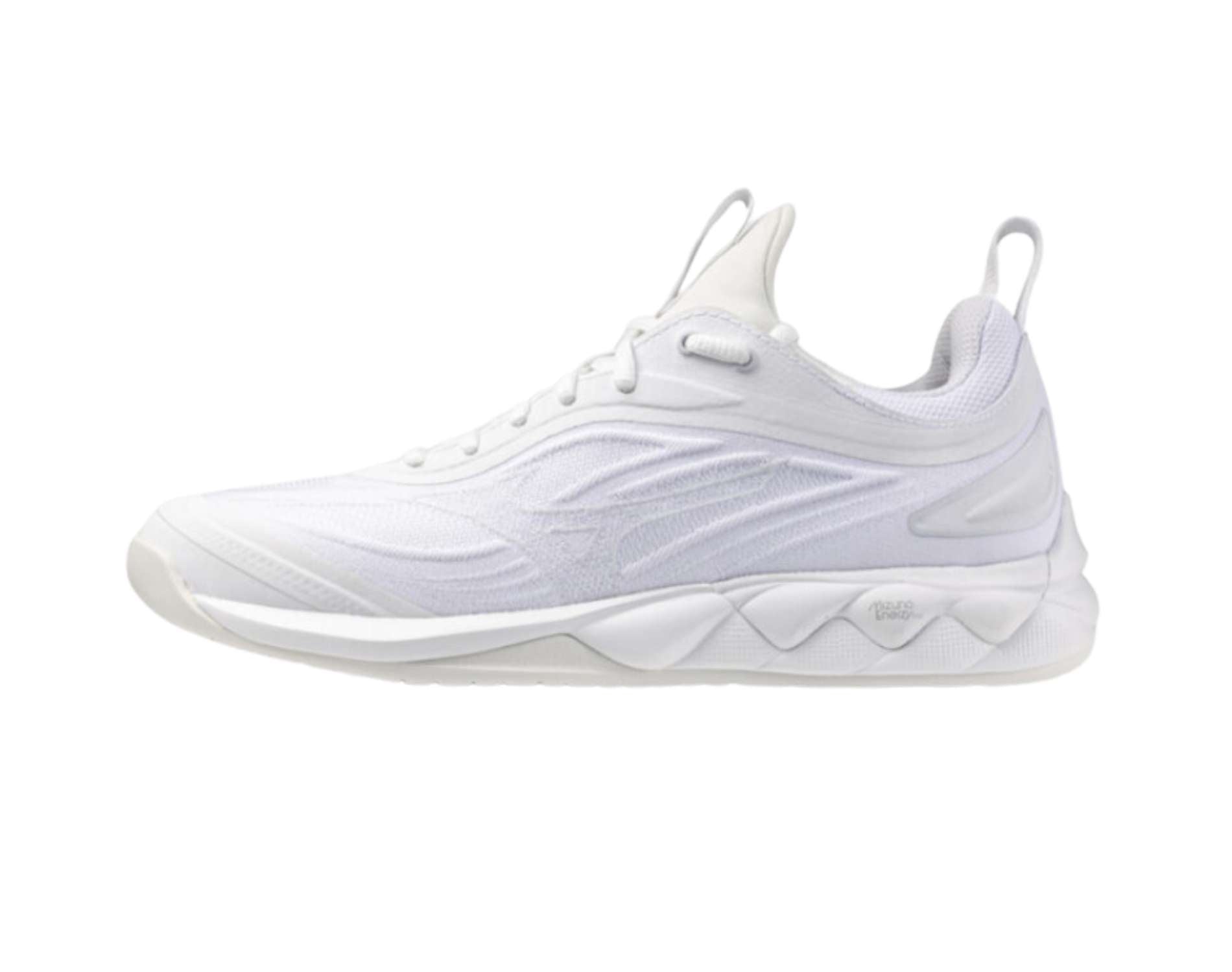 Mizuno Wave Luminous 3 NB Womens Wide