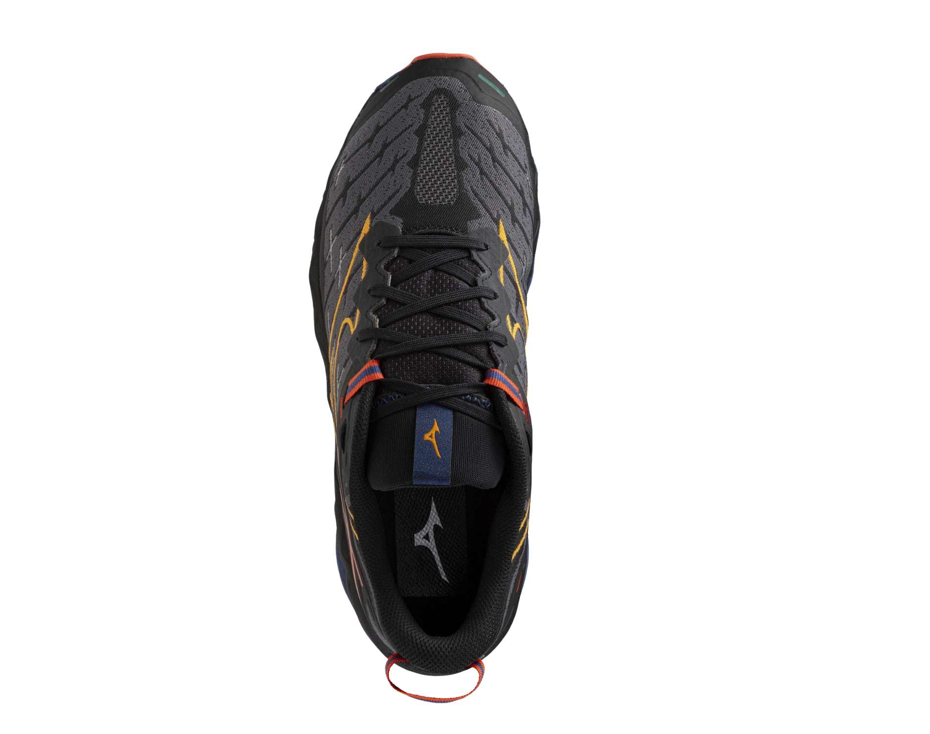 Mizuno Wave Mujin 10 Mens Trail Running Shoes