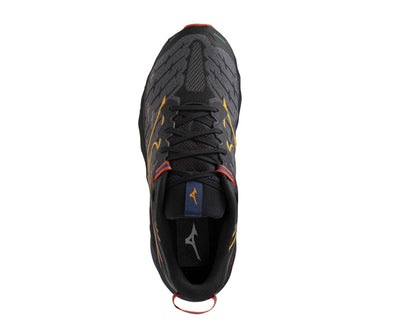 Mizuno Wave Mujin 10 Mens Trail Running Shoes