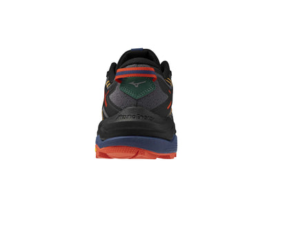 Mizuno Wave Mujin 10 Mens Trail Running Shoes