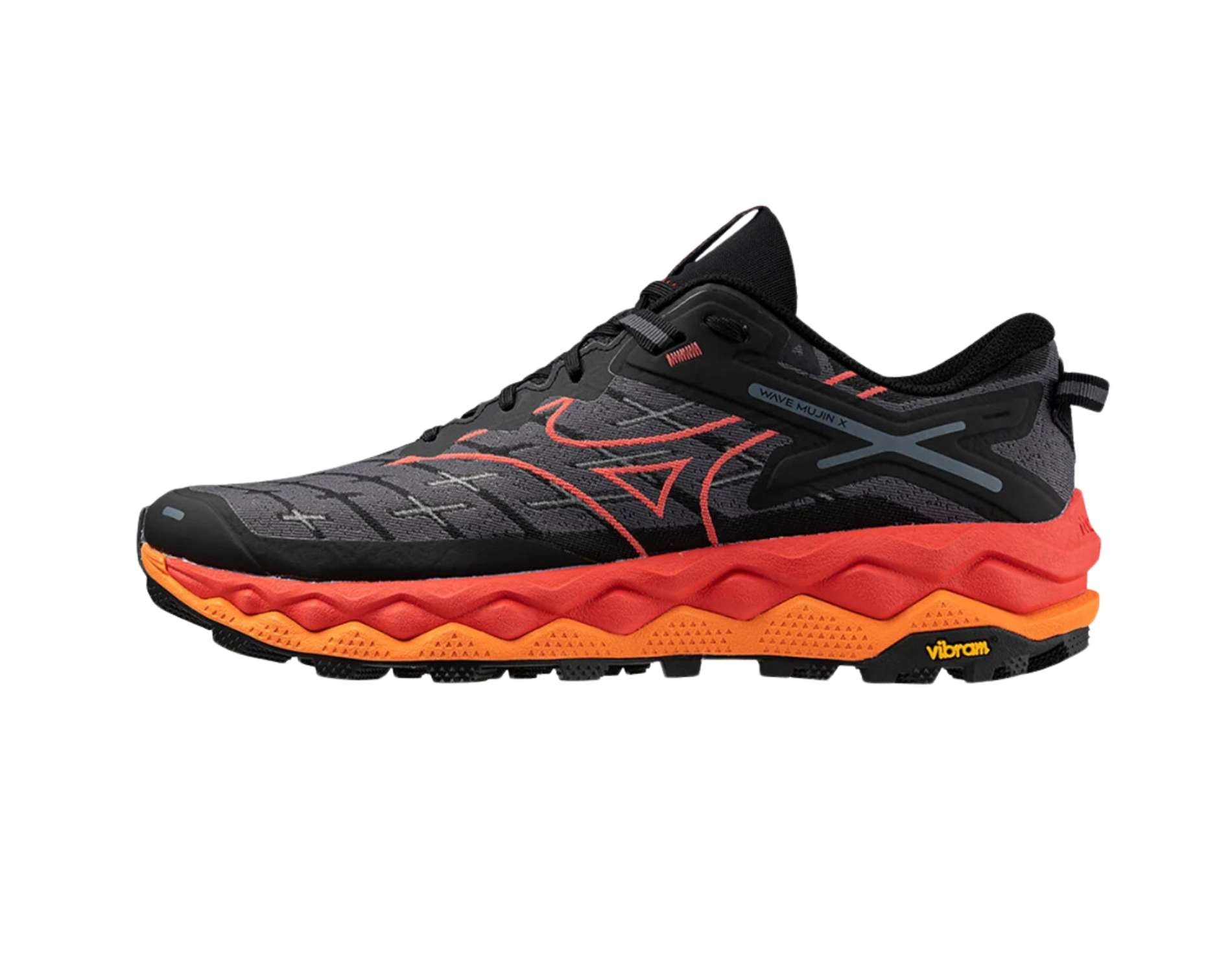 Mizuno Wave Mujin 10 Mens