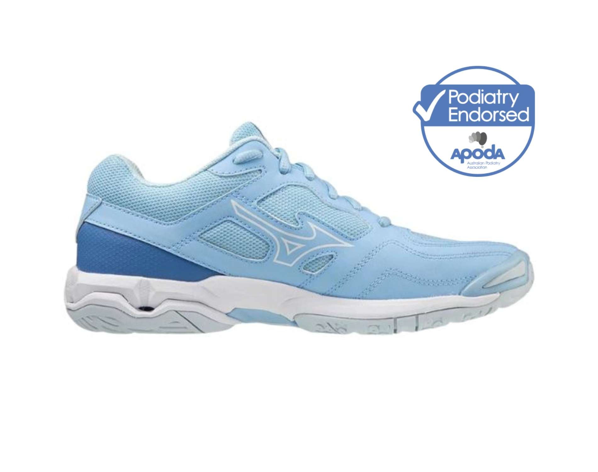 Mizuno Wave Phantom 2 NB Womens