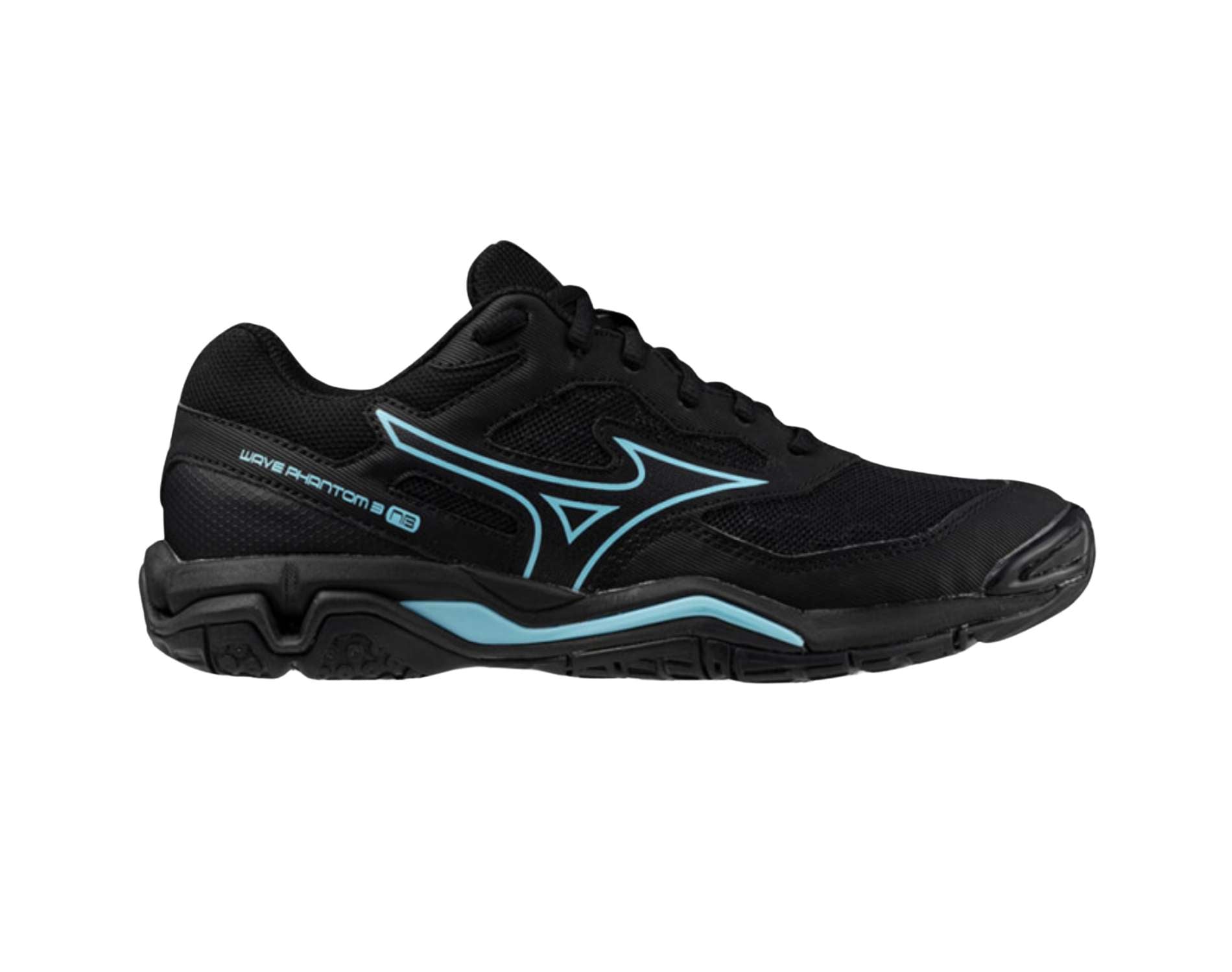 Mizuno Wave Phantom 3 NB Womens Wide