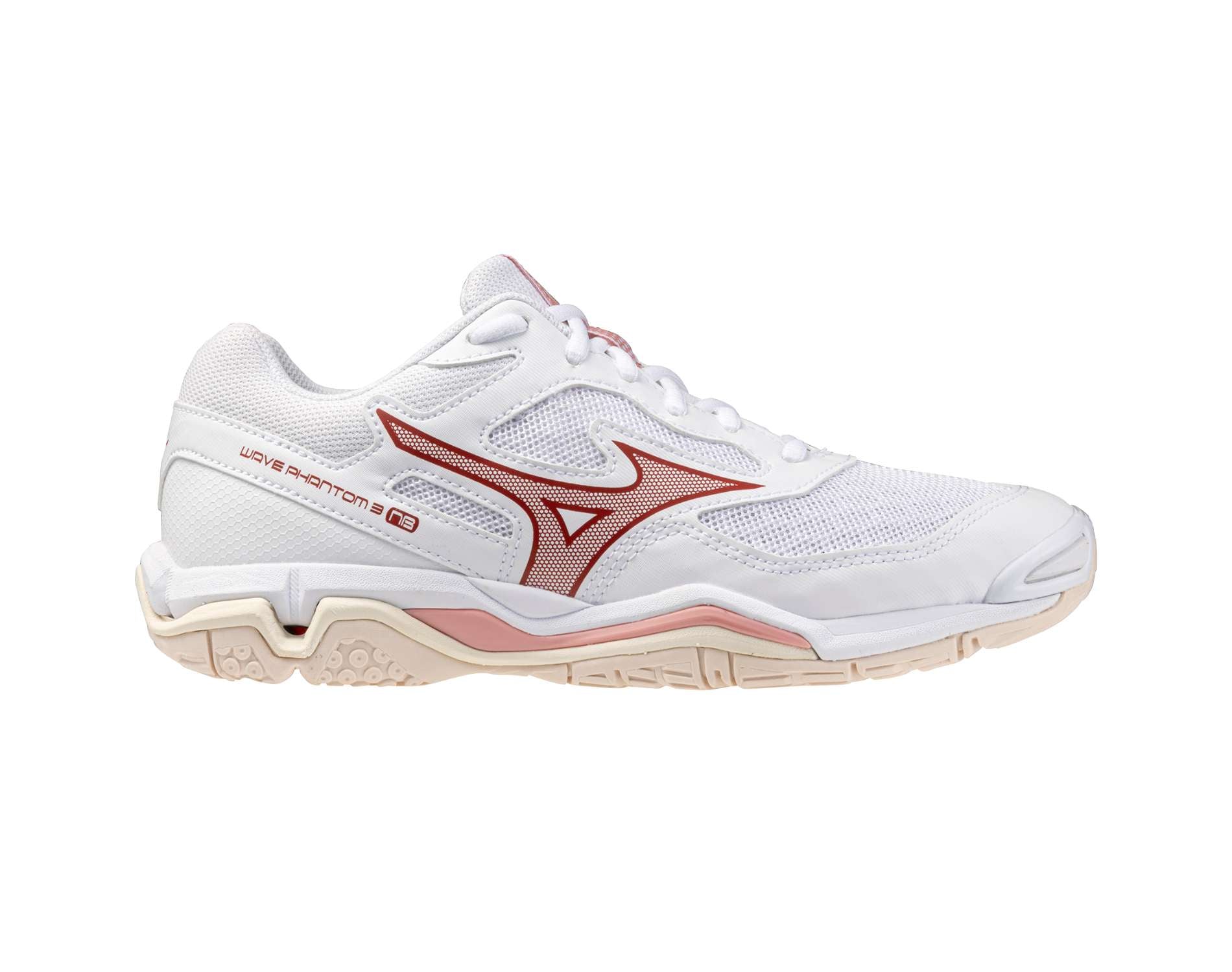 Mizuno Wave Phantom 3 NB Womens Wide
