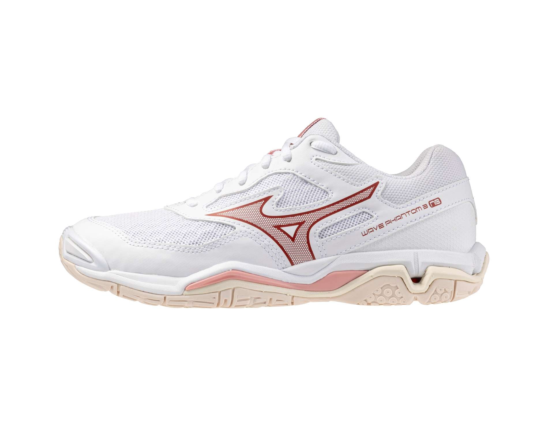 Mizuno Wave Phantom 3 NB Womens Wide