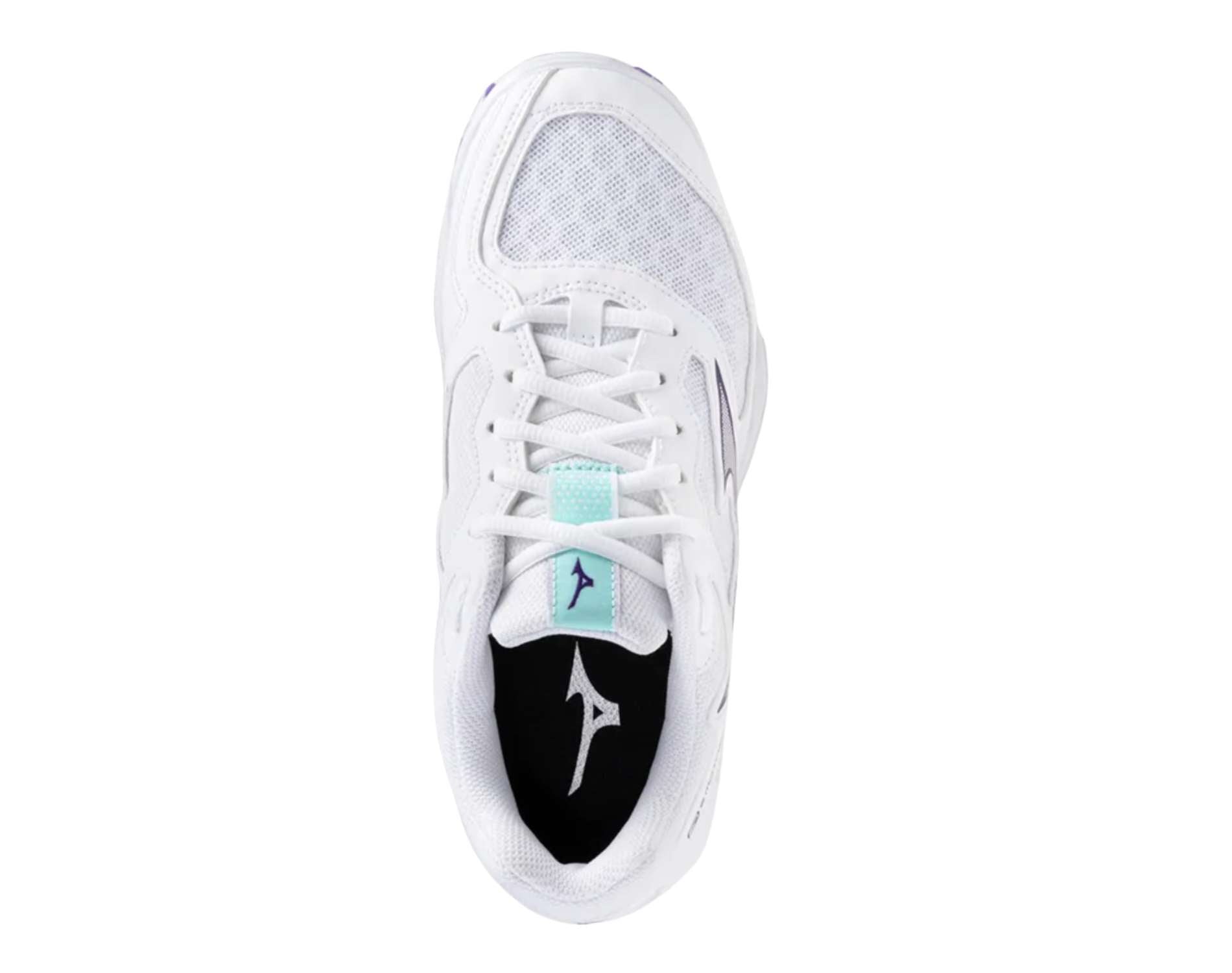 Mizuno Wave Phantom 3 NB Womens Netball Shoes