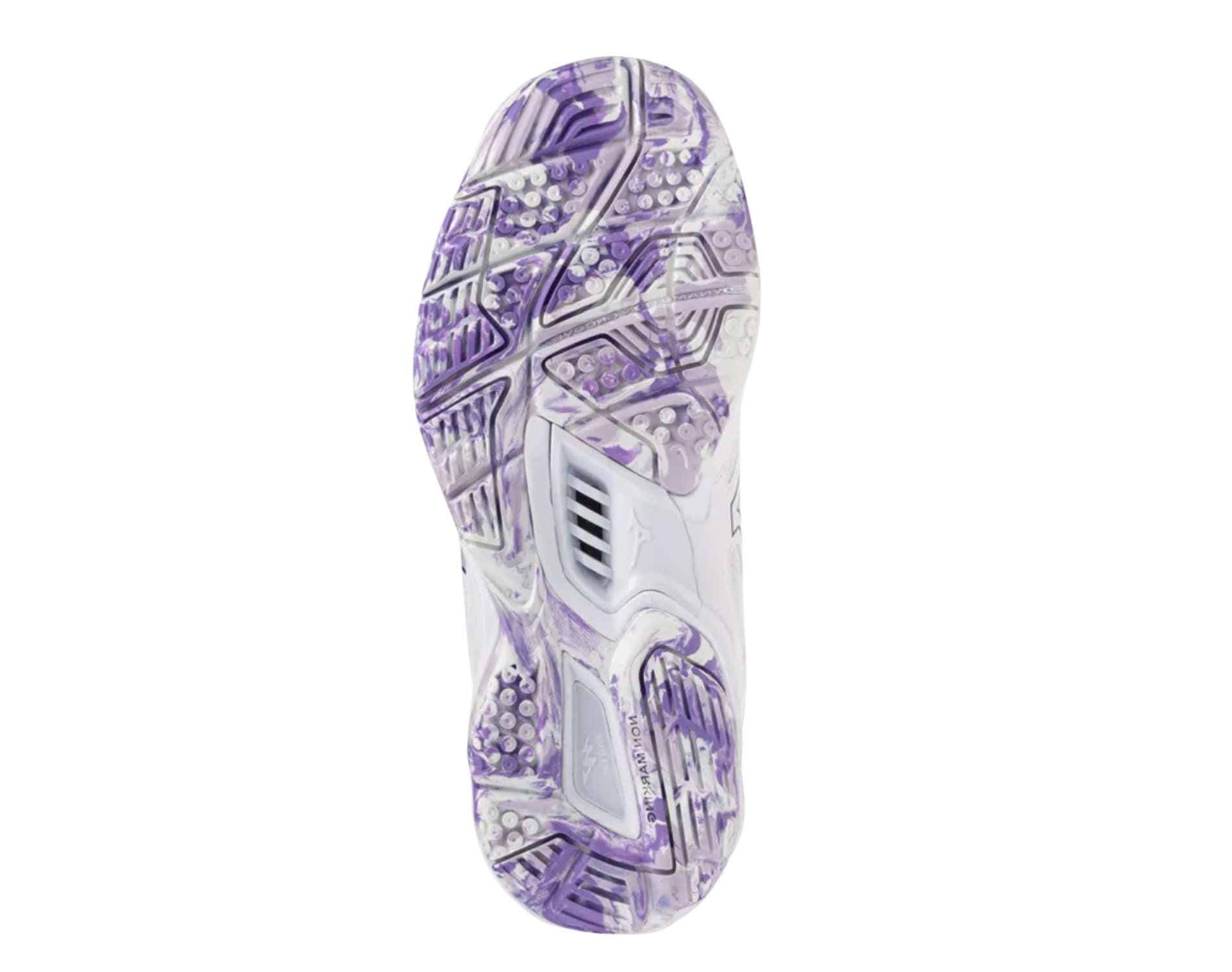 Mizuno Wave Phantom 3 NB Womens Netball Shoes