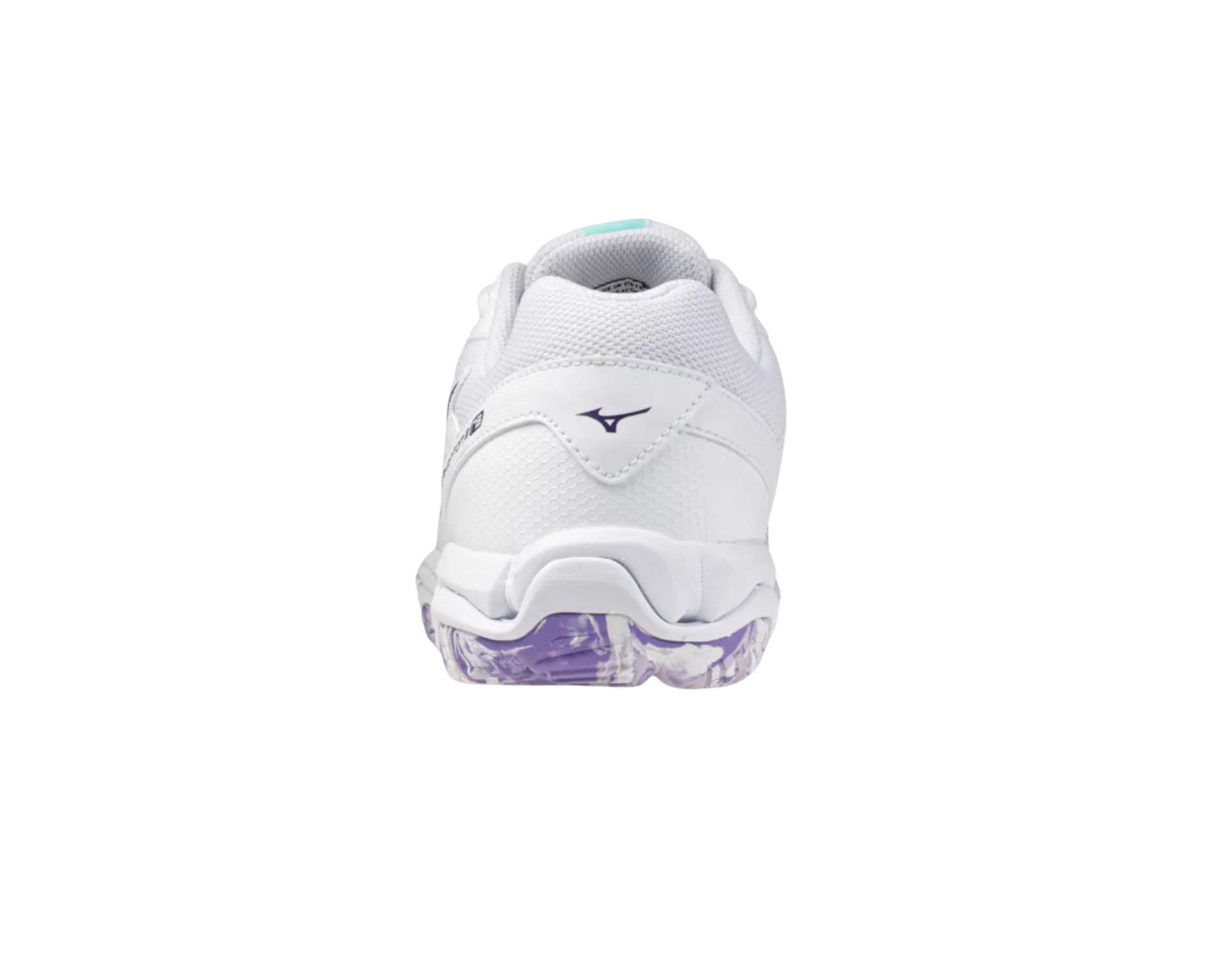 Mizuno Wave Phantom 3 NB Womens Netball Shoes