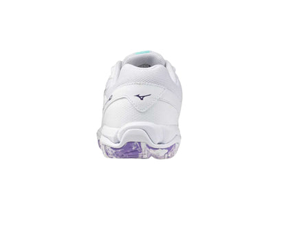 Mizuno Wave Phantom 3 NB Womens Netball Shoes