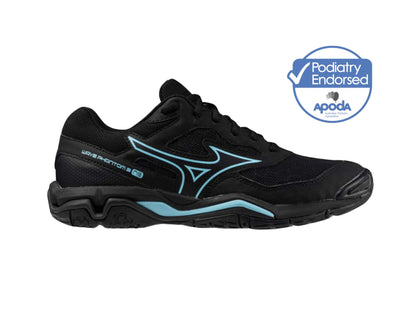 Mizuno Wave Phantom 3 NB Womens Wide