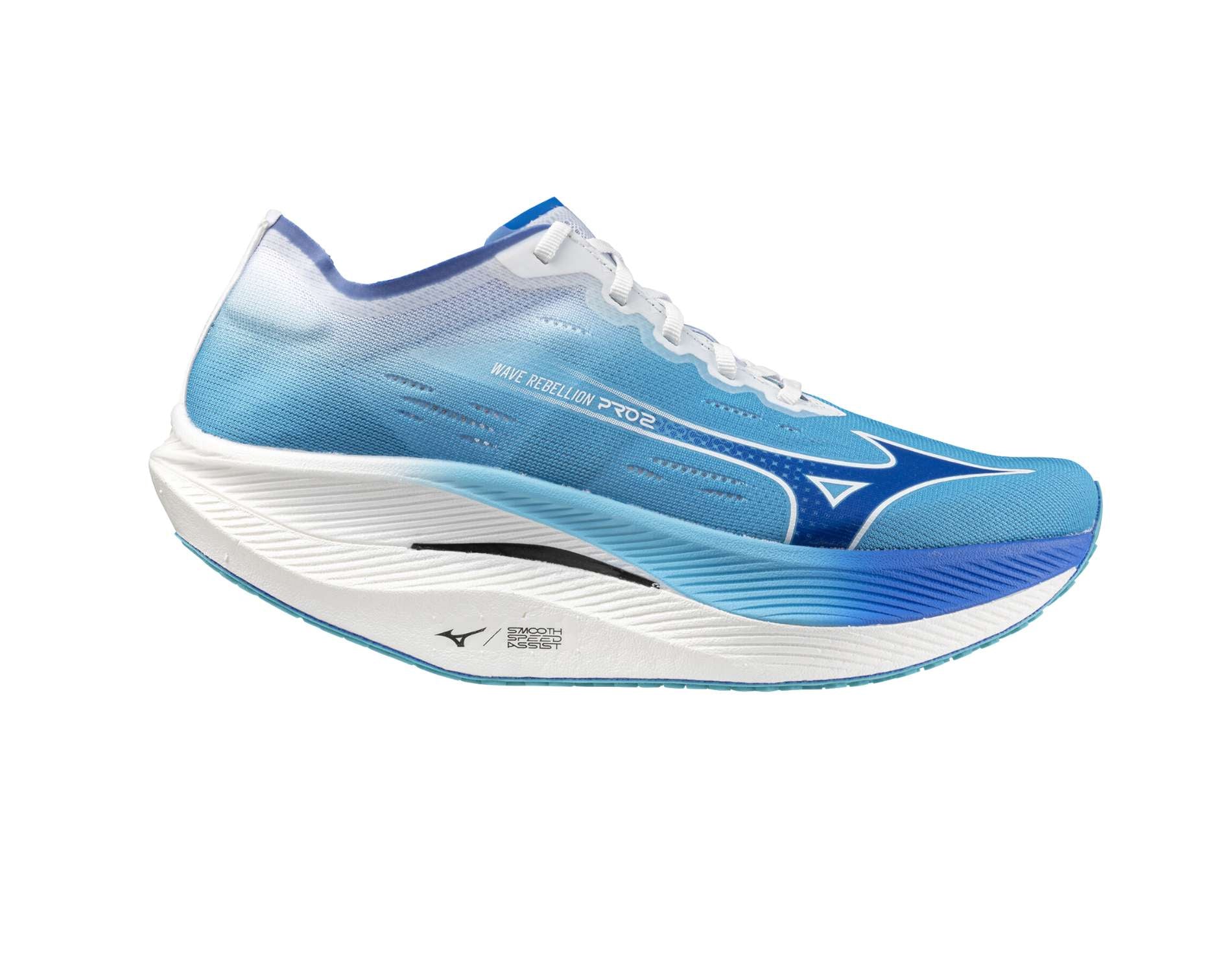 Mizuno Wave Rebellion Flash 2 Mens