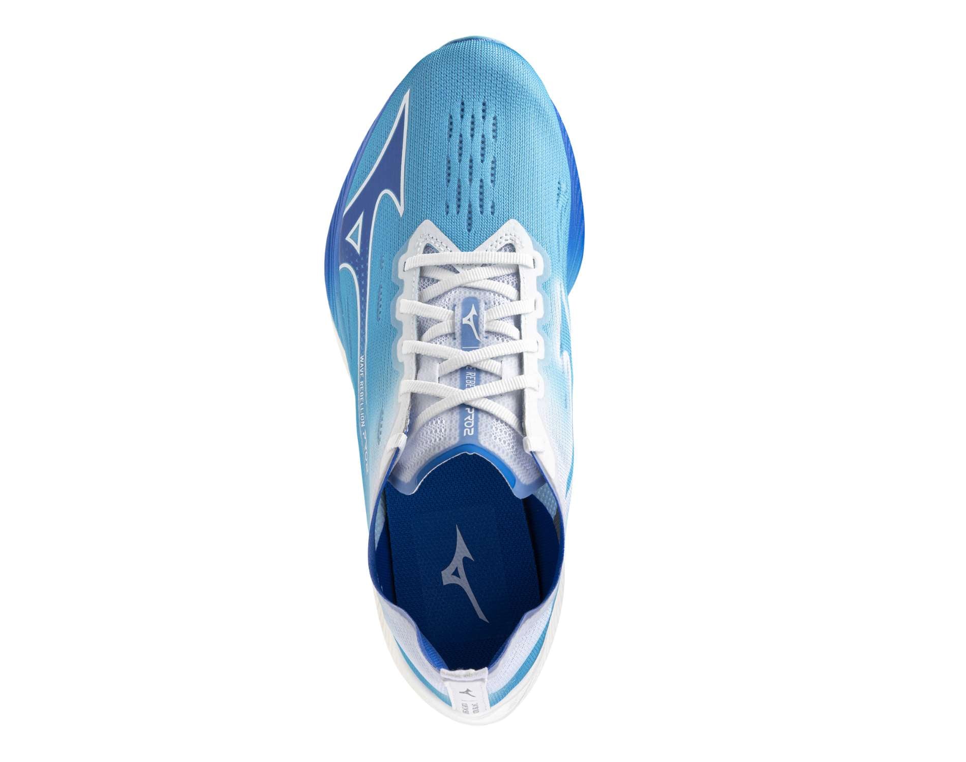 Mizuno Wave Rebellion Flash 2 Mens