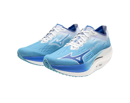 Mizuno Wave Rebellion Flash 2 Mens