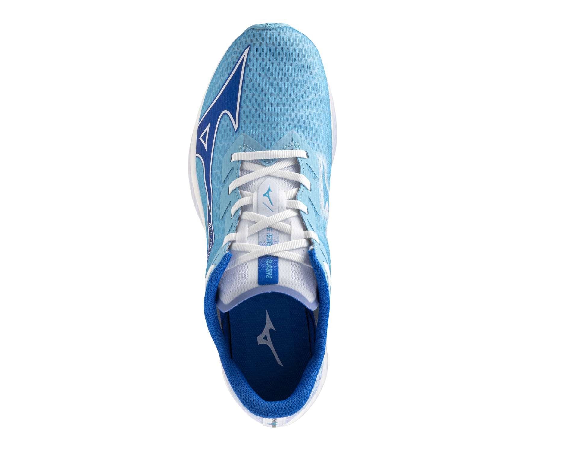 Mizuno Wave Rebellion Flash 2 Mens