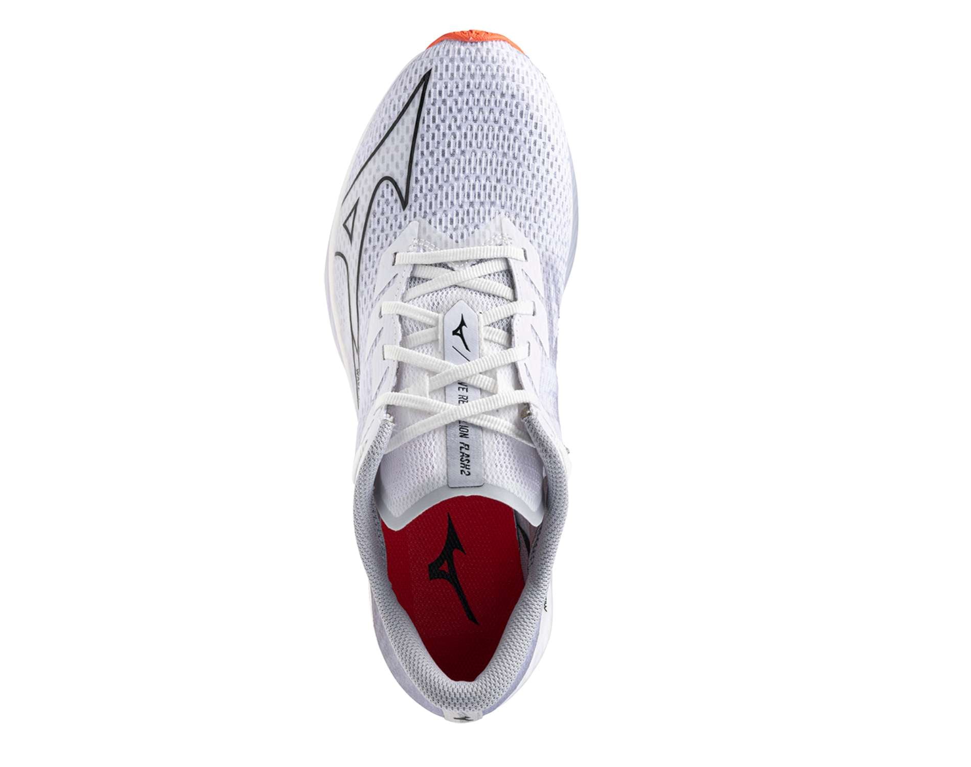 Mizuno Wave Rebellion Flash 2 Mens