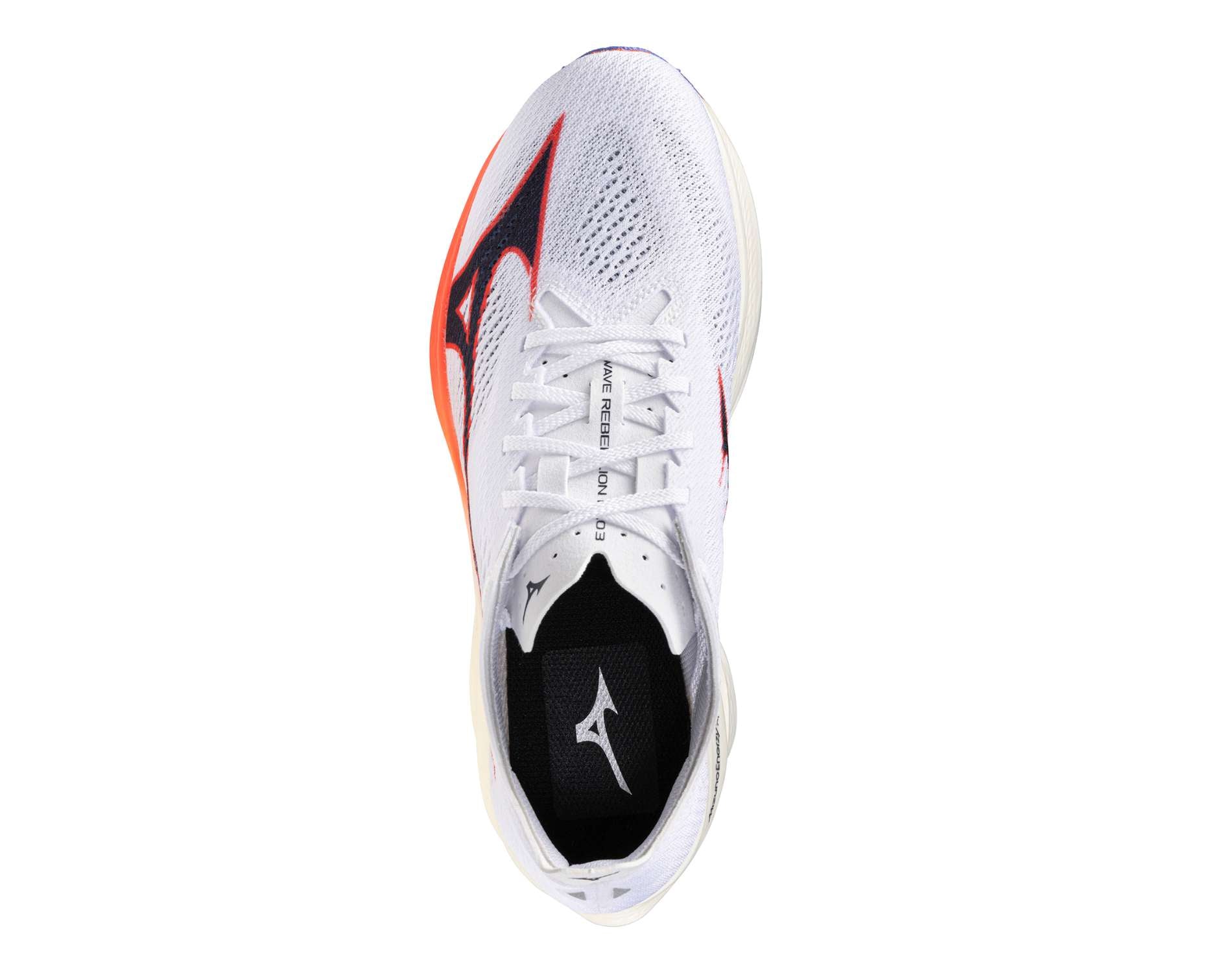 Mizuno Wave Rebellion Pro 3 Unisex