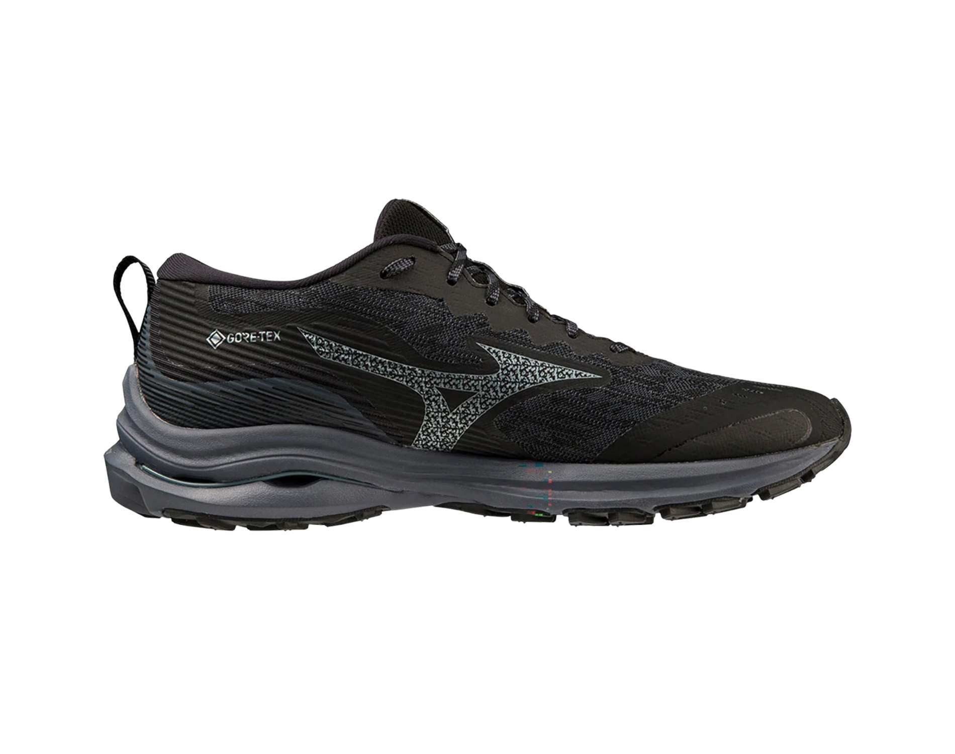 Mizuno Wave Rider GTX Mens Wide