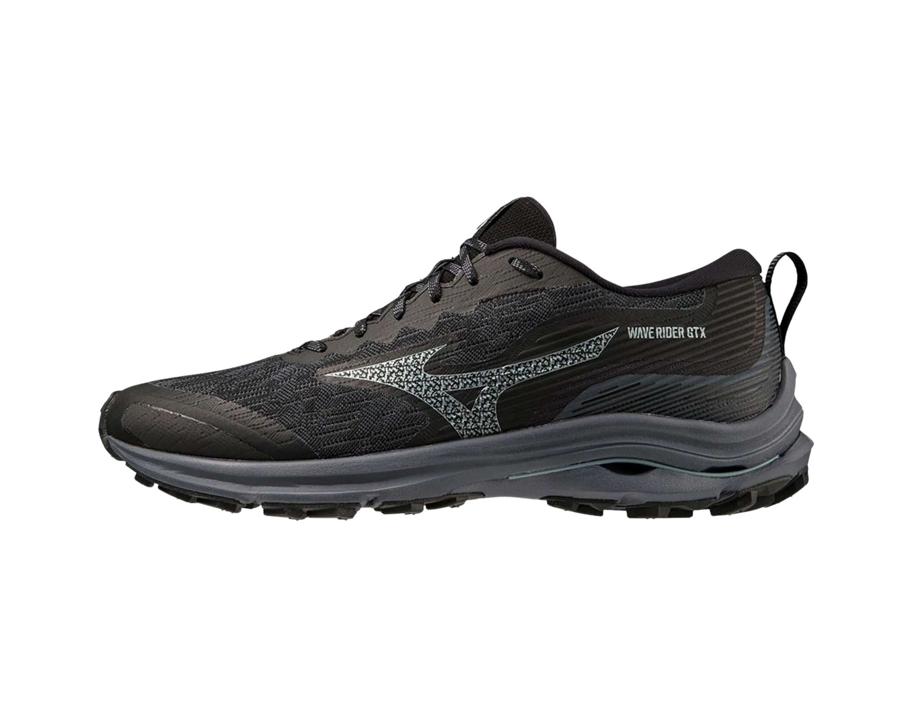 Mizuno Wave Rider GTX Mens Wide