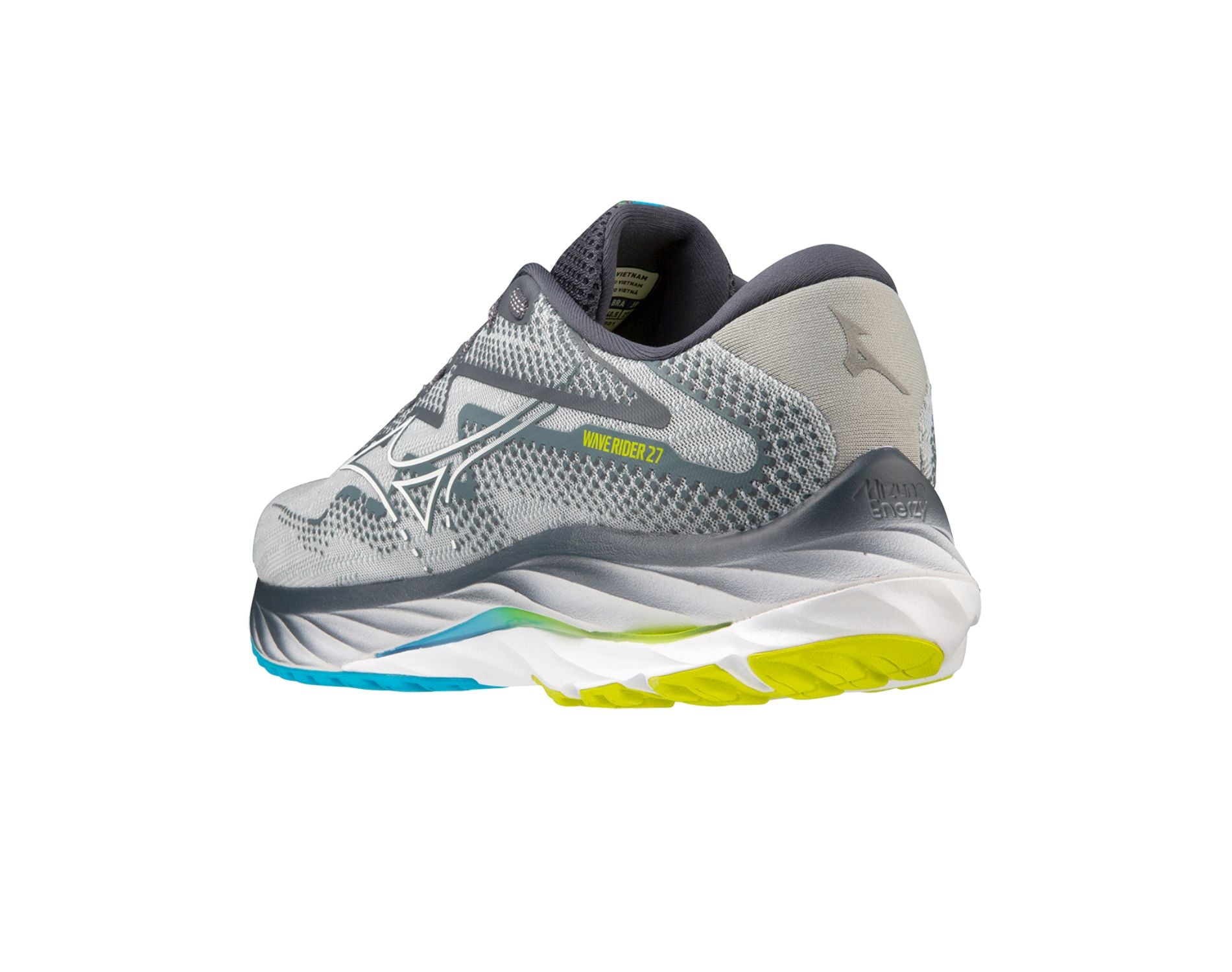 Mizuno Wave Rider 27 Mens