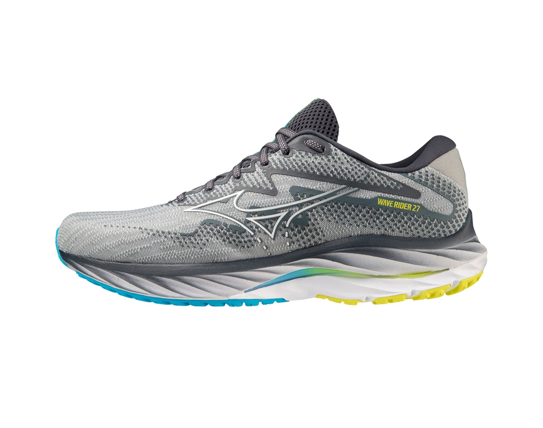 Mizuno Wave Rider 27 Mens