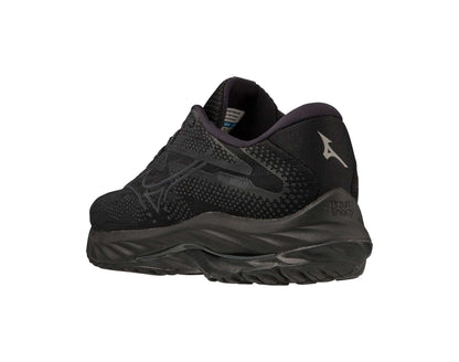 Mizuno Wave Rider 27 Womens Wide