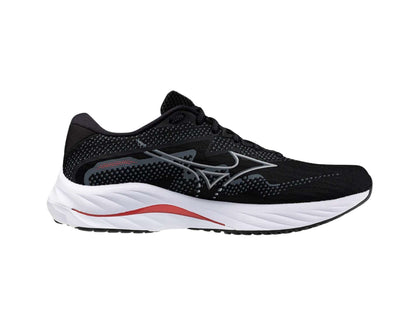 Mizuno Wave Rider 27 Mens Wide