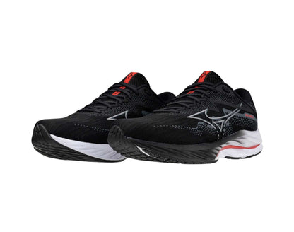 Mizuno Wave Rider 27 Mens Wide