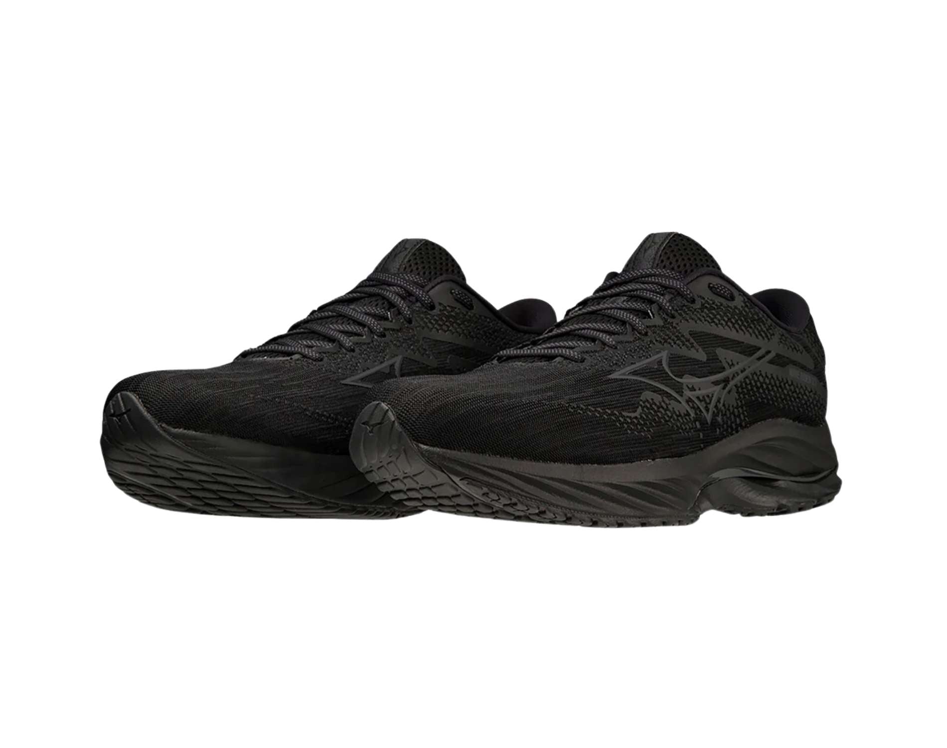 Mizuno Wave Rider 27 Mens