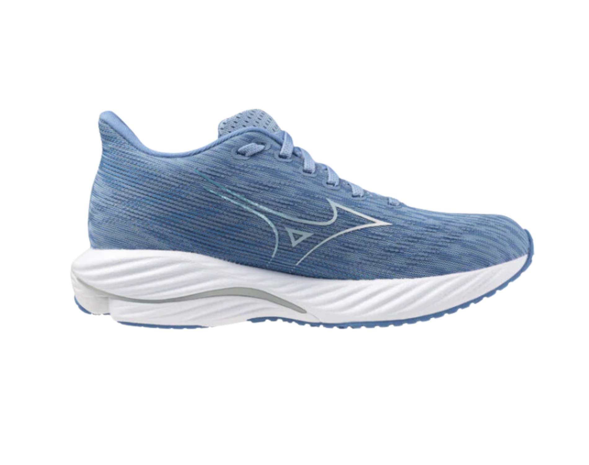 Mizuno Wave Rider 28 Womens Wide