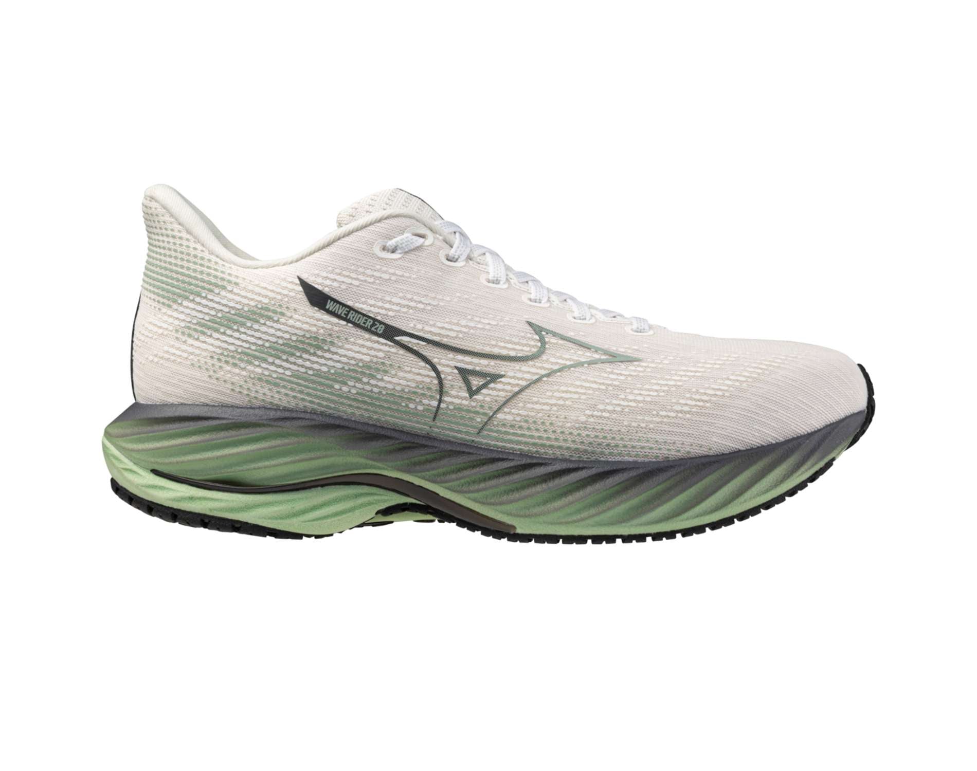 Mizuno Wave Rider 28 Mens