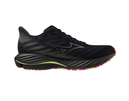 Mizuno Wave Rider 28 Unisex - Energy In The Dark