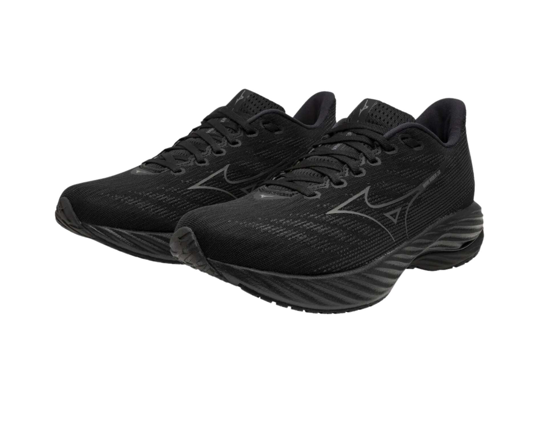 Mizuno Wave Rider 28 Wide Womens