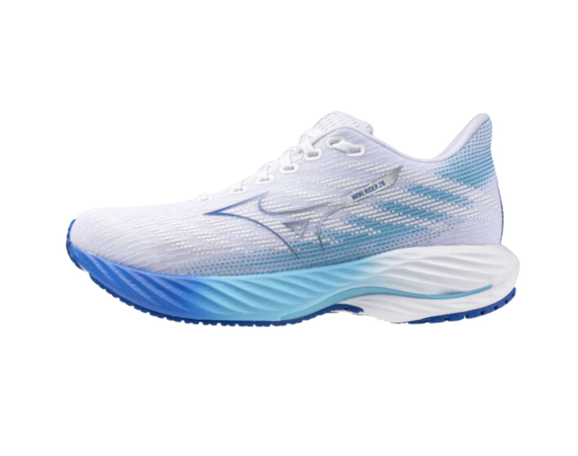 Mizuno Wave Rider 28 Womens