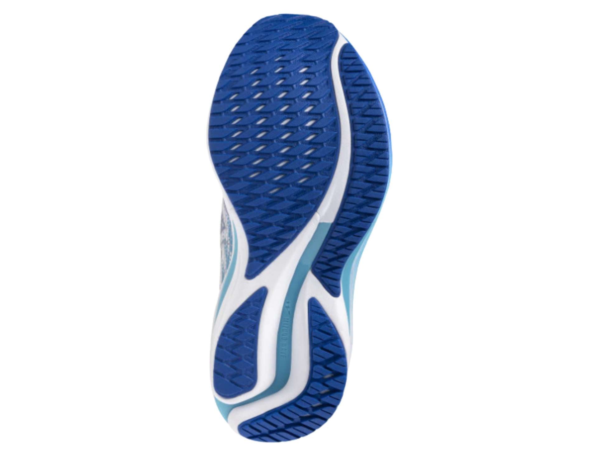 Mizuno Wave Rider 28 Womens