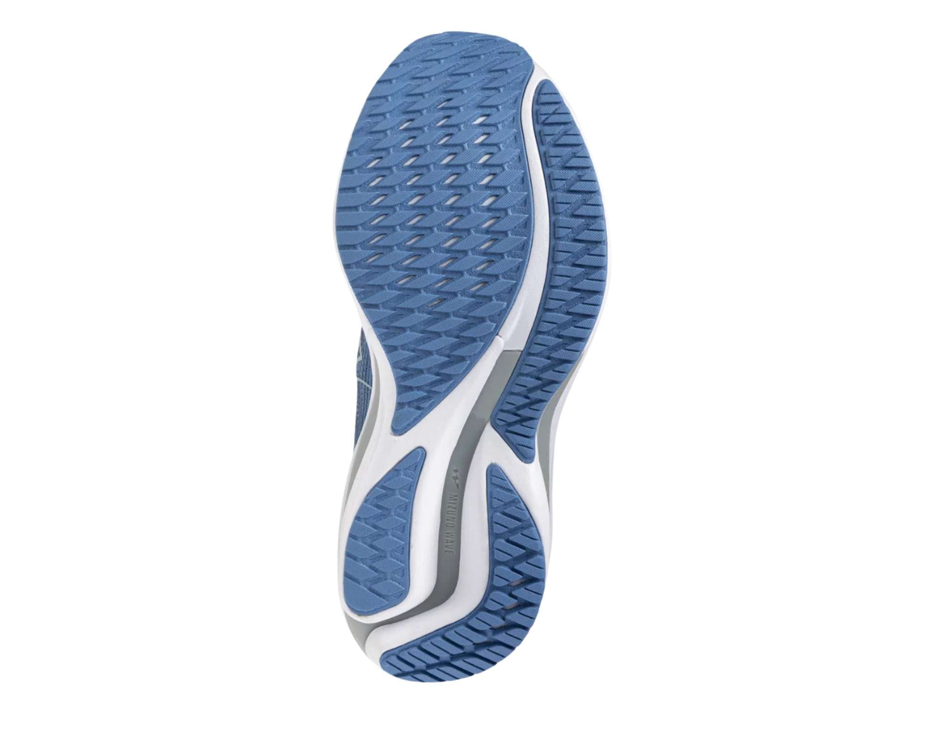 Mizuno Wave Rider 28 Wide Womens