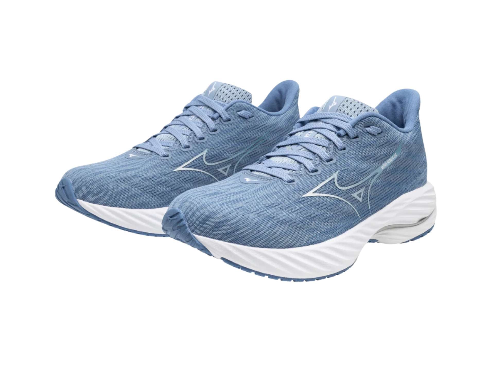 Mizuno Wave Rider 28 Wide Womens