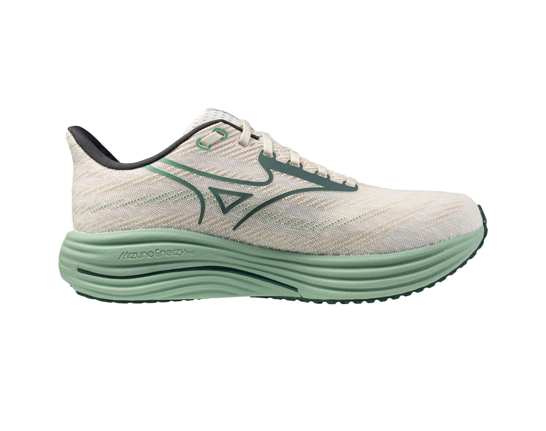 Mizuno Wave Rider 29 Mens Wide