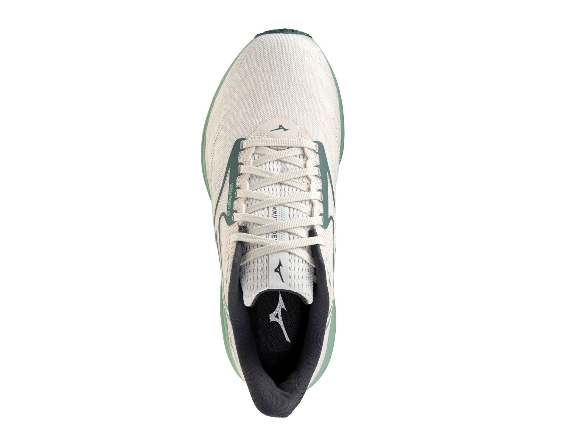 Mizuno Wave Rider 29 Mens Wide